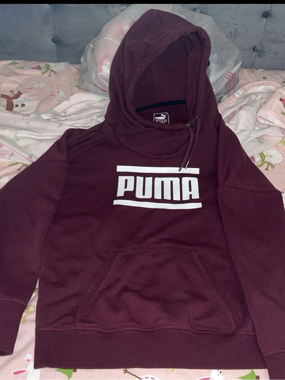 Puma bundle